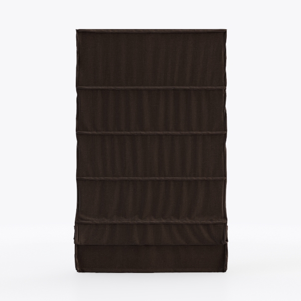 single curtain_RED_49