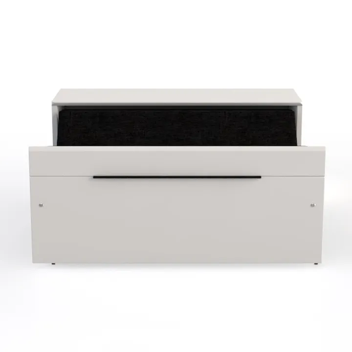 QHITTY Single Side Armrest for Sectional Modular C