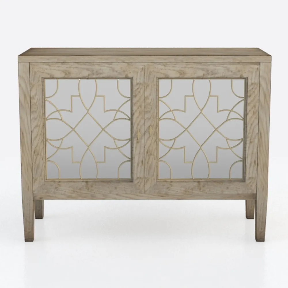 Sideboard Buffet Cabinet, Decorative Cabinet with