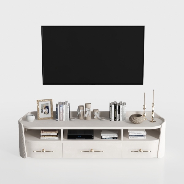 tv cabinet_GRAY_115