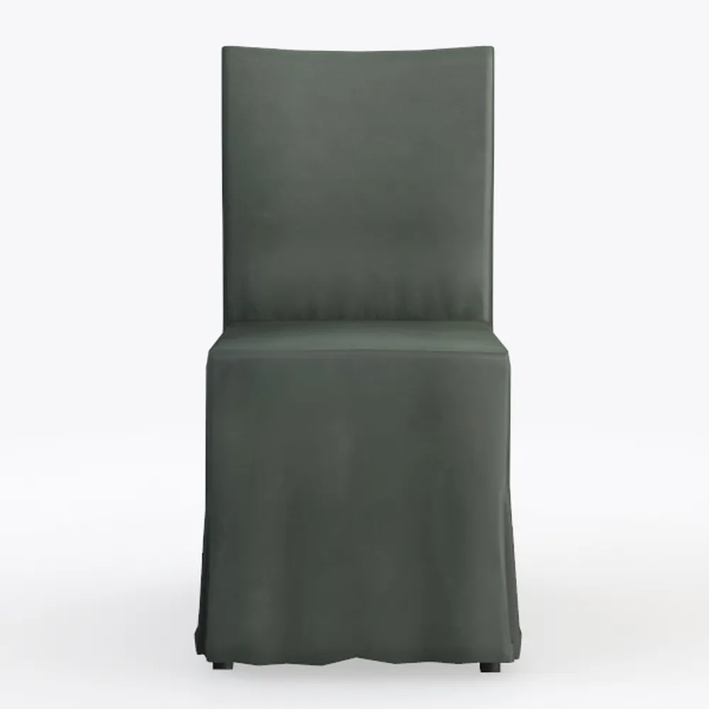 hjh LIVING poltrona 1 posto CARIPITO poltrona imbottita in tessuto reclinabile per soggiorno camera da letto, nero