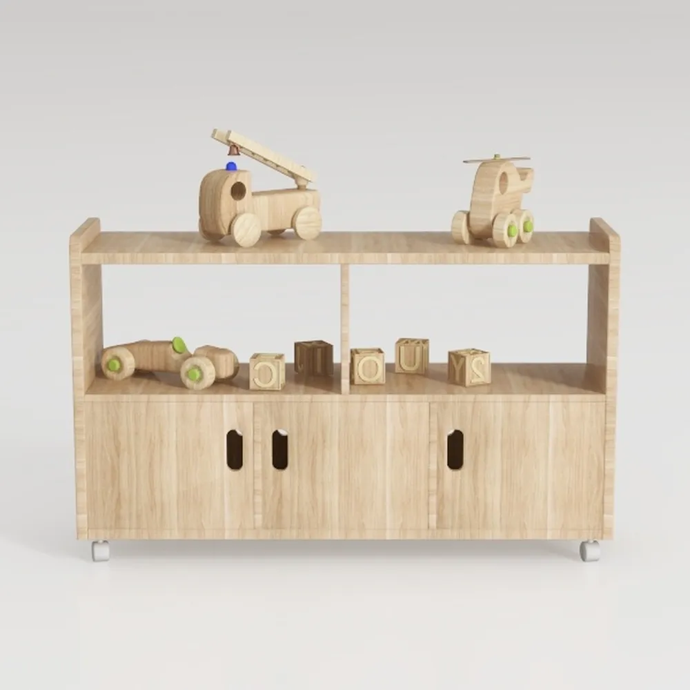 TV Stand for 75 inch TV, Entertainment Center with