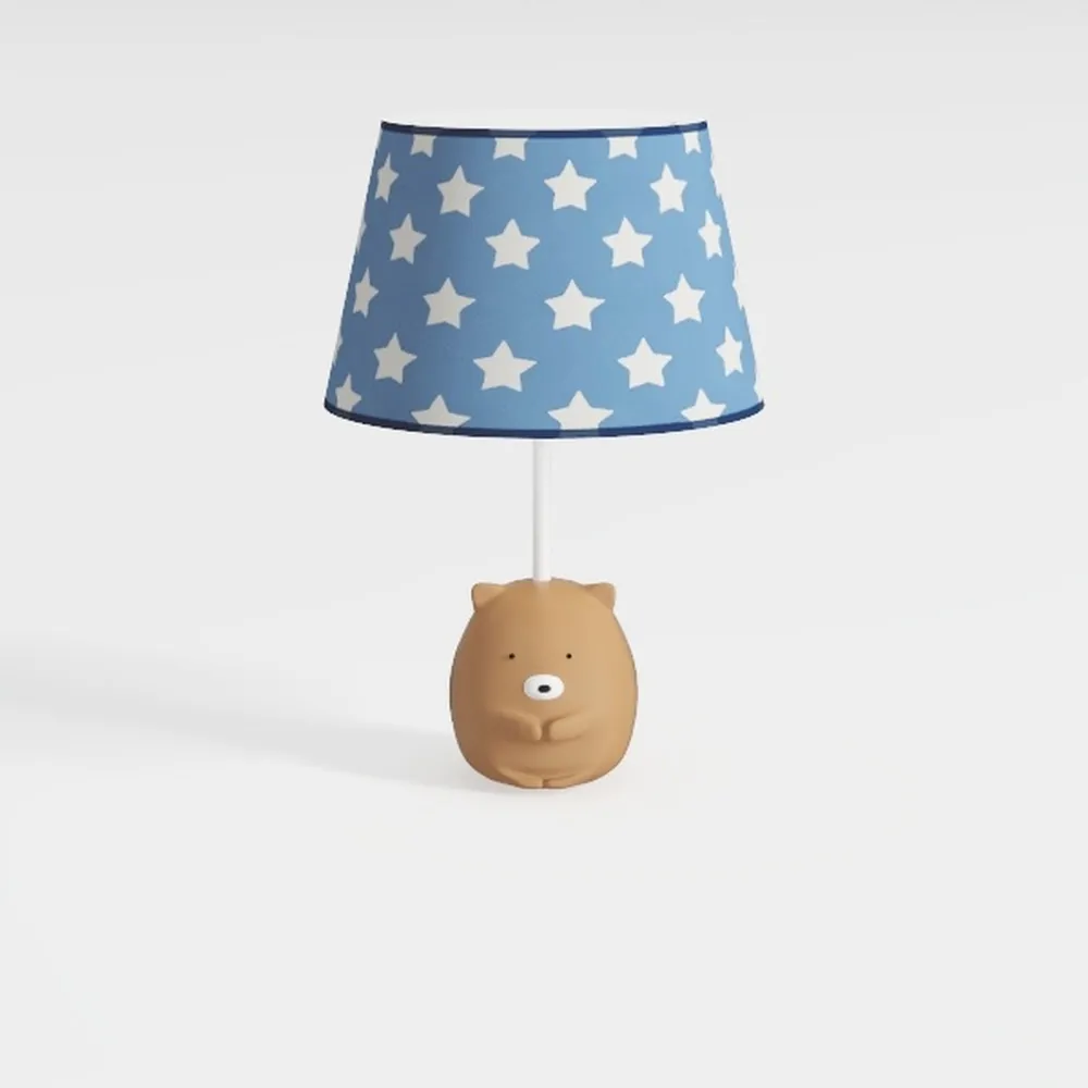 Tiffany Table Lamp Mini Nightstand Lamps Stained