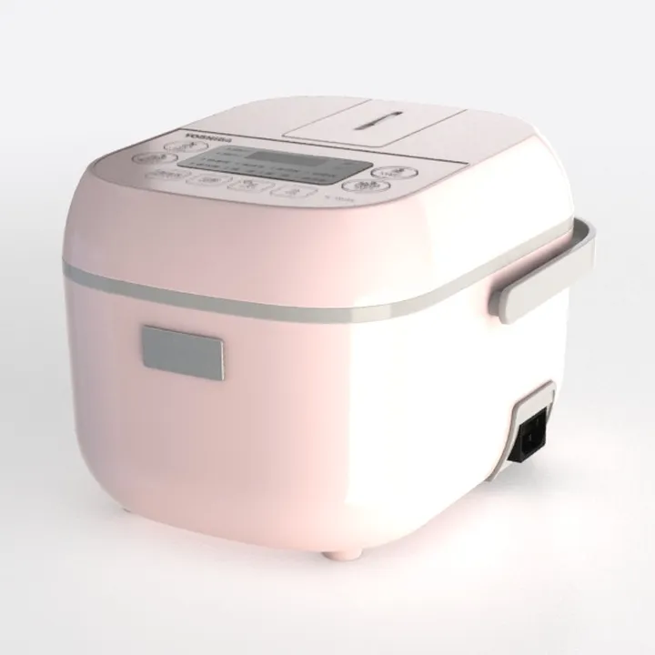 Daash Ceramic Tasti-Crisp Express Air Fryer
