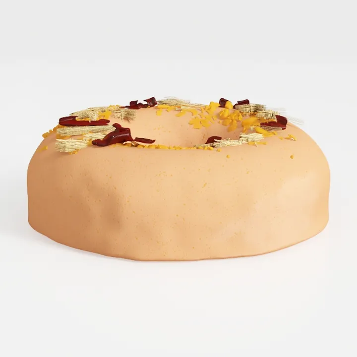 donut-Sweet Suite