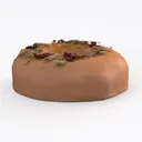 donut-Sweet Suite Right 45 Degree View