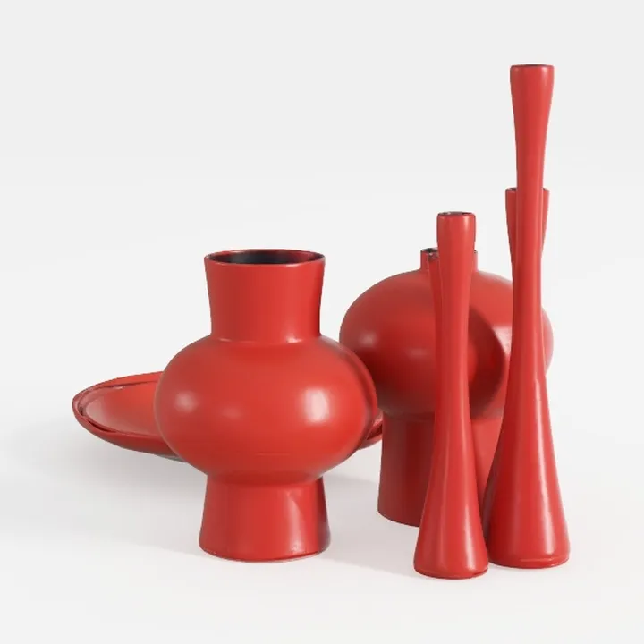 ornament-ai generated