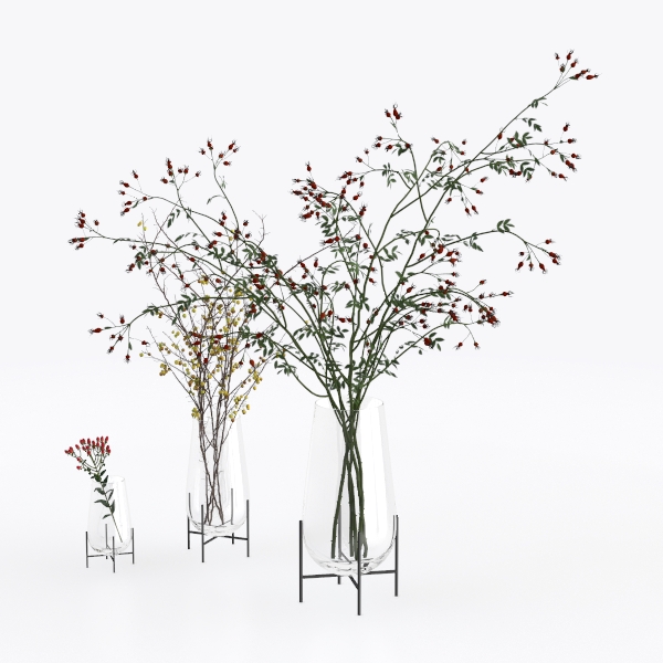 Artificial Palm Tree 8.5ft Tall Trees Plants