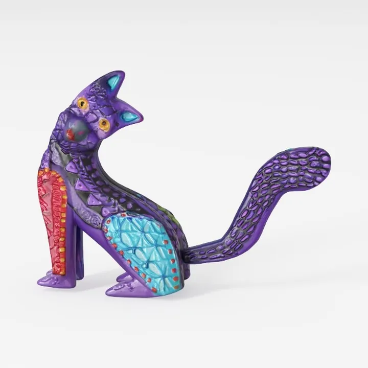 Alebrije 26-ai modeler generated