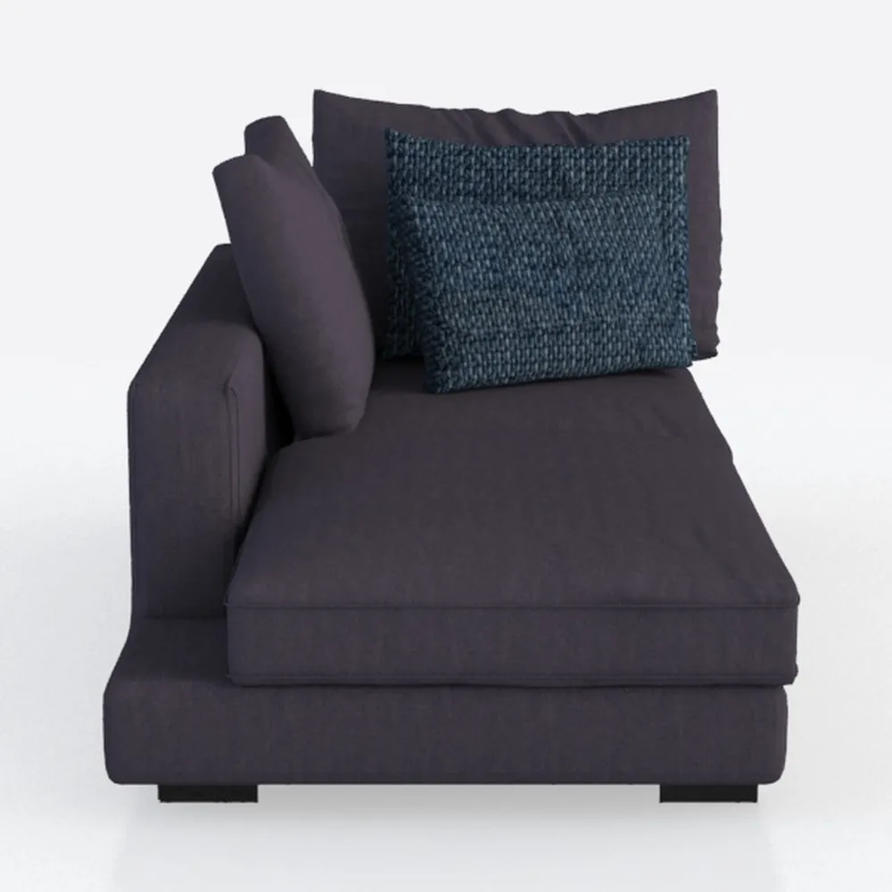 Twin Size Convertible Folding Sofa Bed, Convertibl