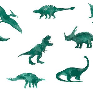 wallpaper-Ultraman & Godzilla