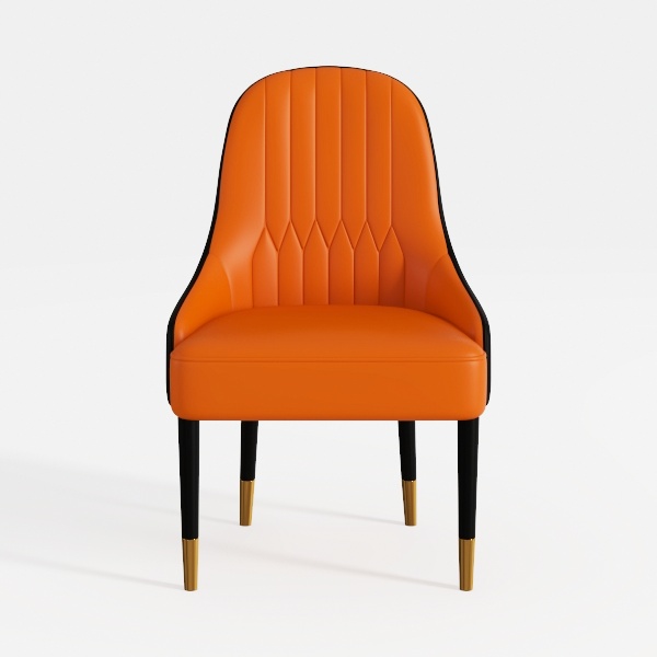 AMAZWI Kitchen Chair Dining Kitchen Room Chairs