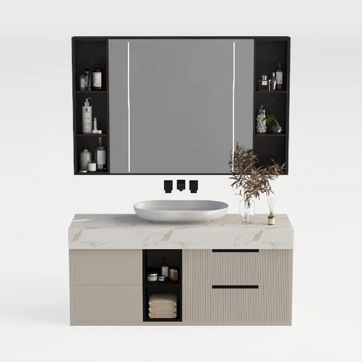 bathroom vanity-Bathroom