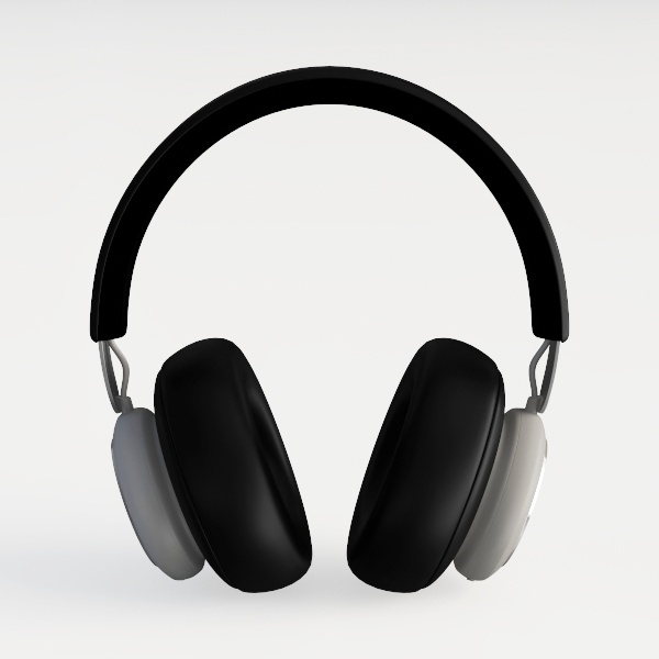 Dyson OnTrac™ Headphones, CNC Copper