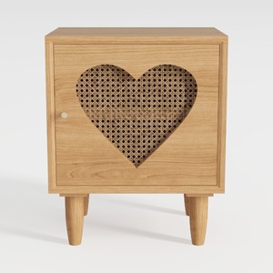 nightstand-Dreamy Pink