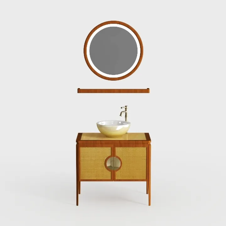 Mirror Cabinet 319
