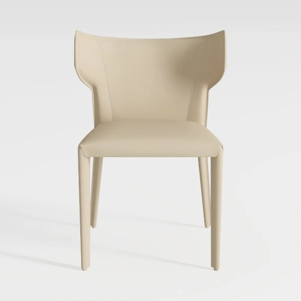 OSP Home Furnishings Oakley Mid-Century Modern Buc