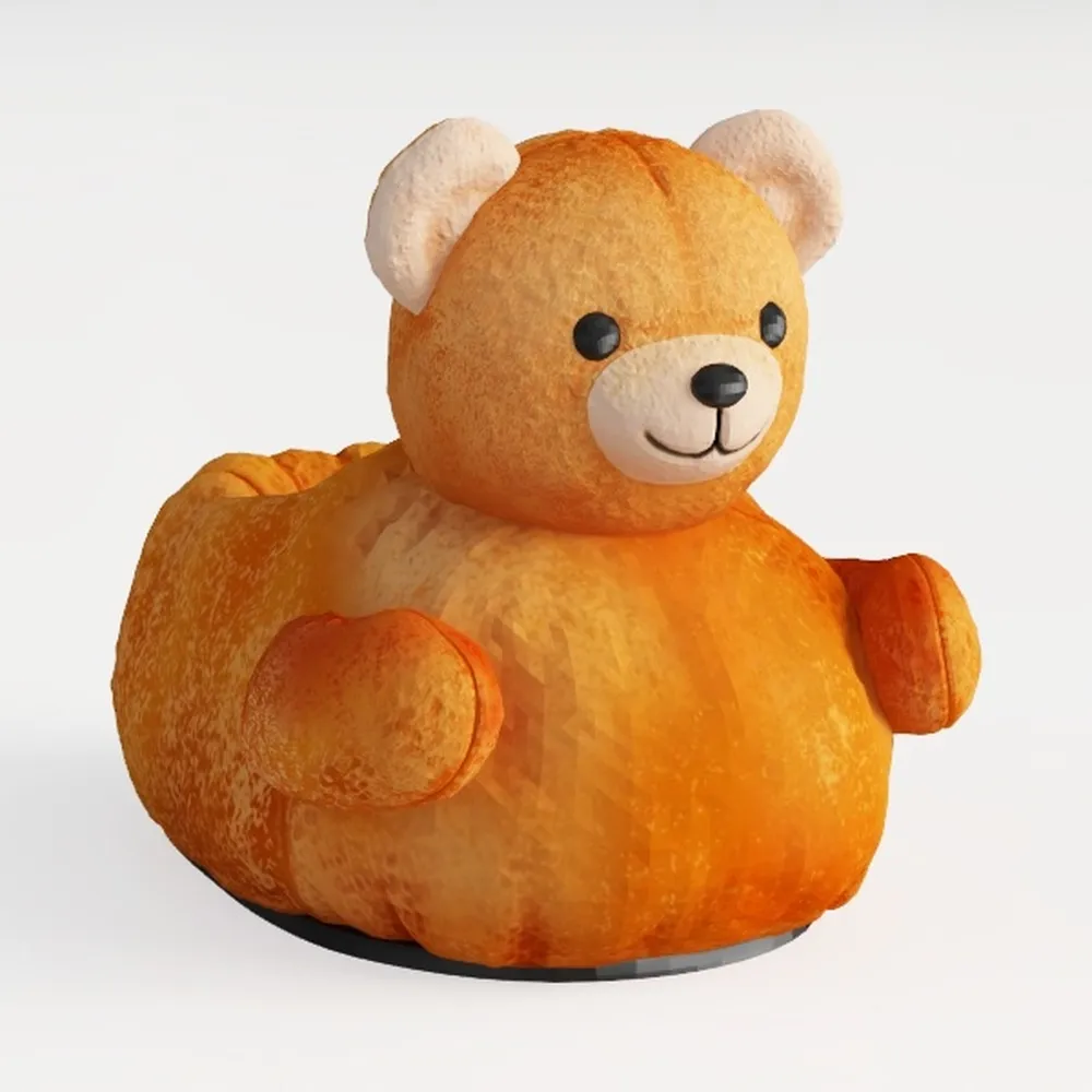 Bean Bag Chair Liner Dorm Without Beans for Adults