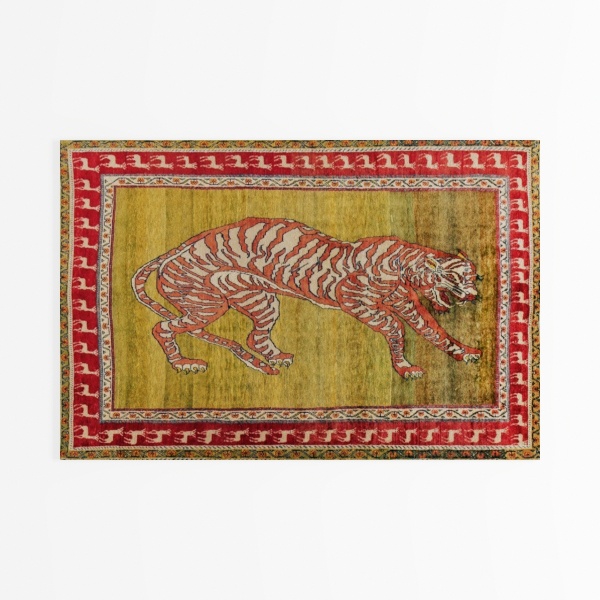 carpet-Animal Home Décor