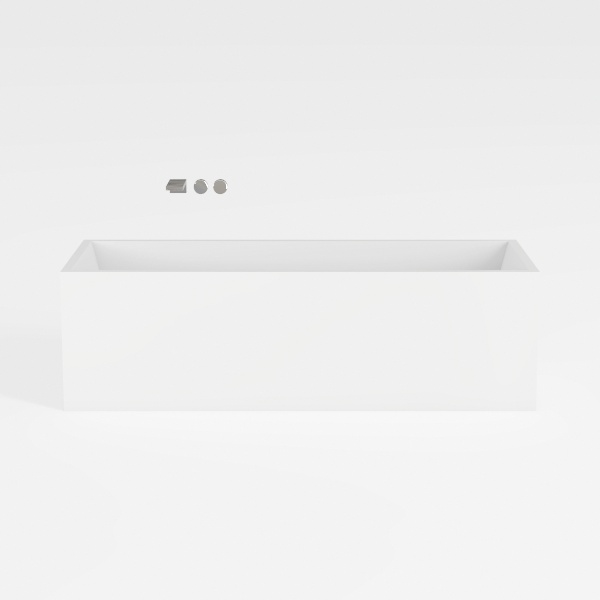 bathtub-Take a Shower