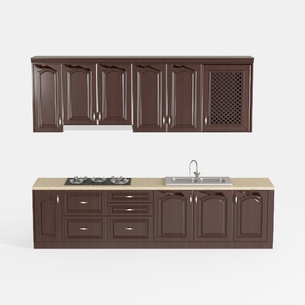 Cabinet Sets 129