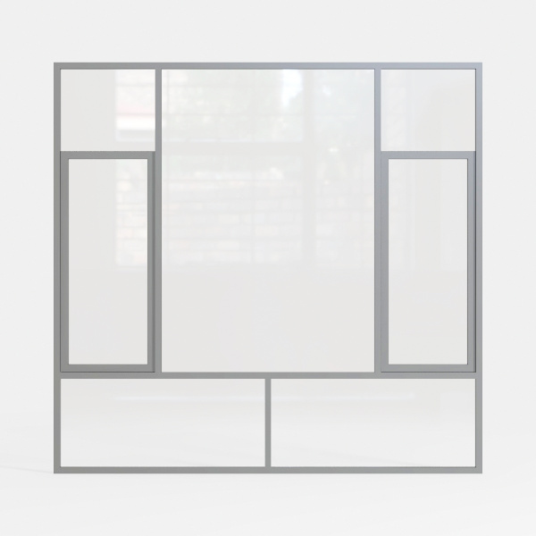 window 46-premium quality