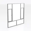 null Right 45 Degree View