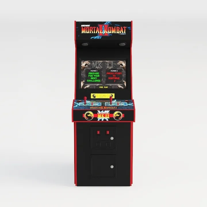 Arcade Game-58