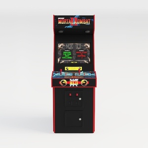 Arcade Game-58