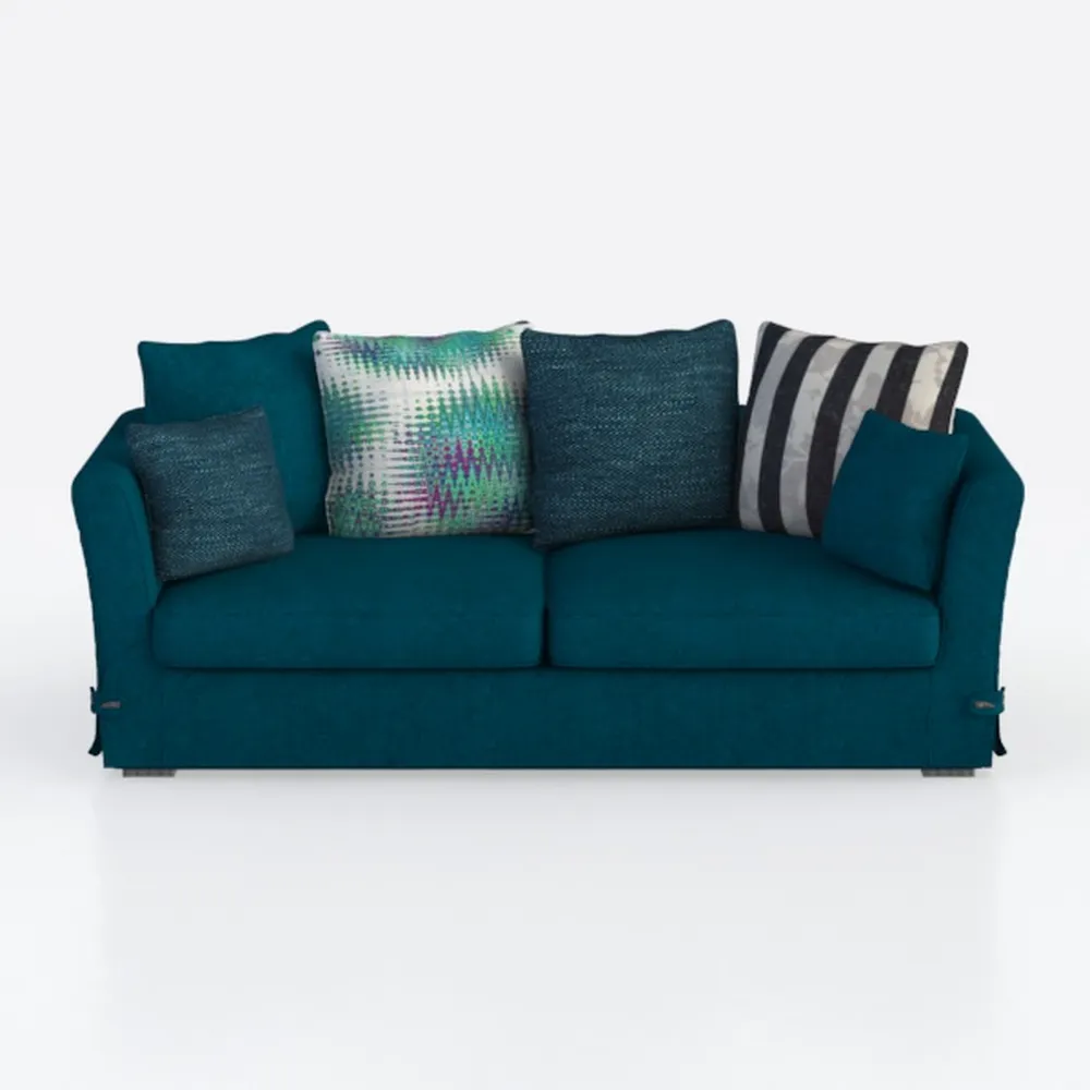 Signature Design by Ashley Keerwick Scandinavian 2