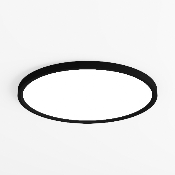 Led Ceiling Light, 42W 4500LM Ultra-Thin Surface