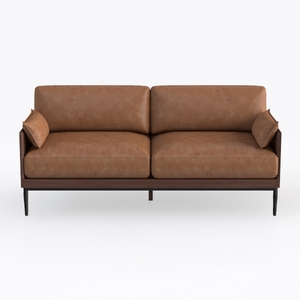 Best Choice Products 77" Mid Century Modern Velvet