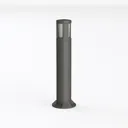 null Left 45 Degree View