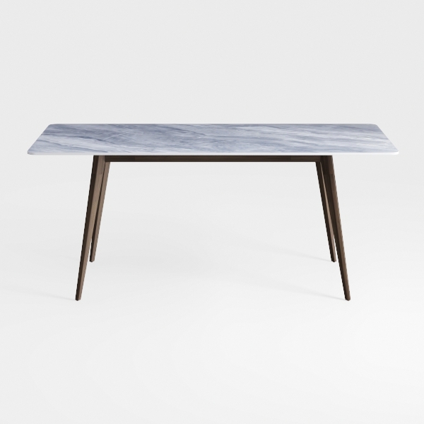 TAPIVA Desk Computer Desks Office Desk Marble Tabl