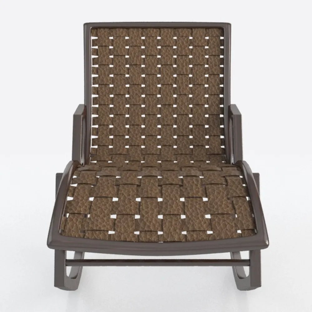 Foldable Zero Gravity Recliner Chair with Neck Pil