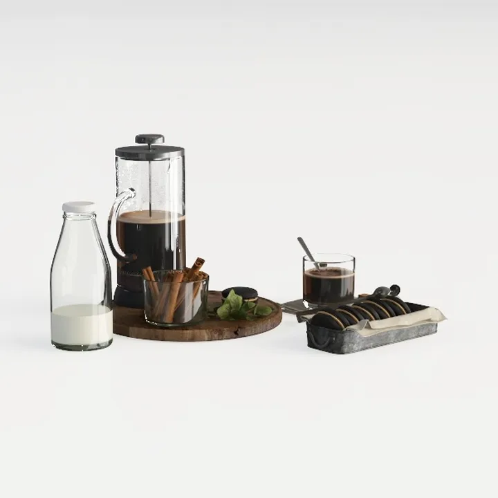coffee cup-Coffee Break