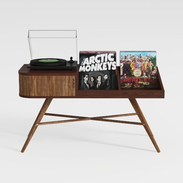 Designer Side Table_73