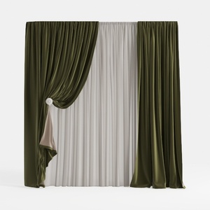 curtain-Dec.Check-in