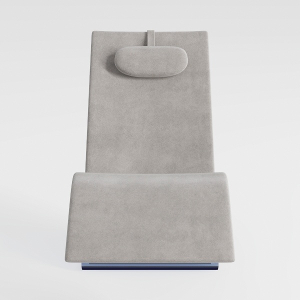 Upholstered Dining Chair with Storage 4PCS