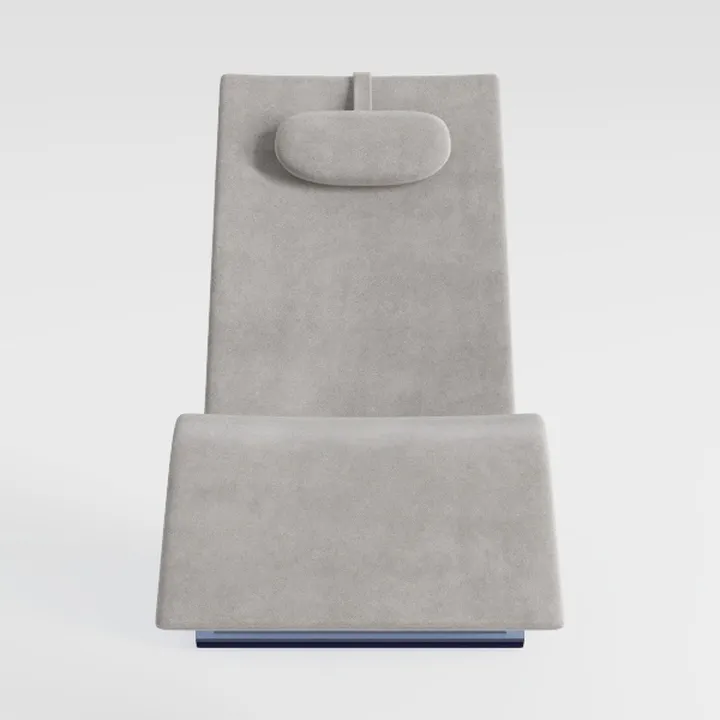 Upholstered Dining Chair with Storage 4PCS