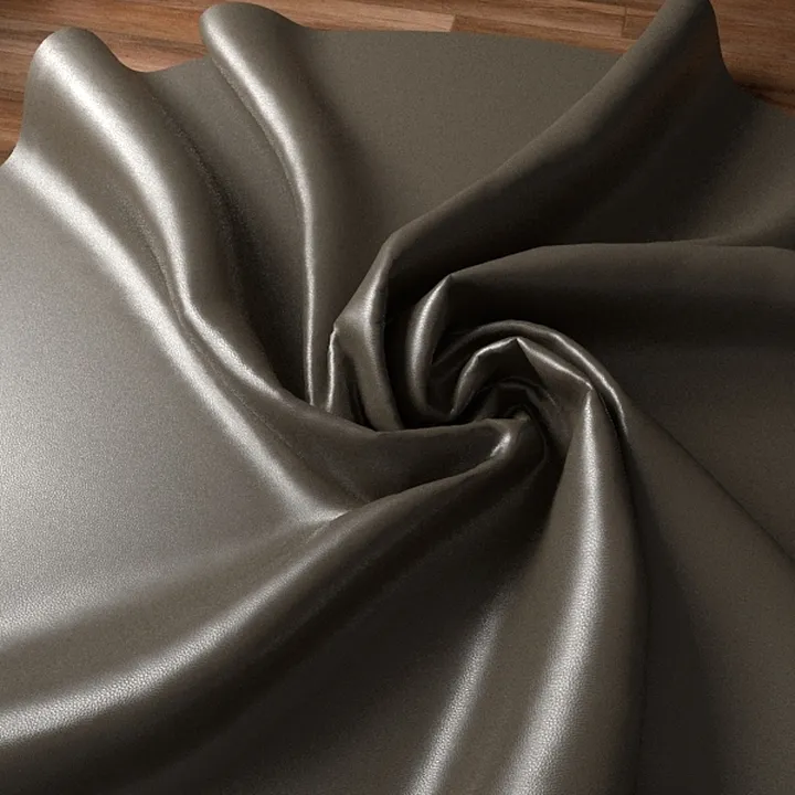 Matte Leather 160