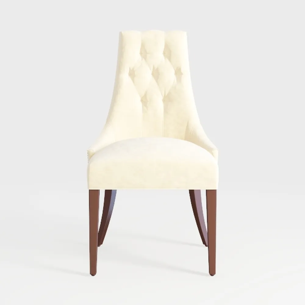 Christopher Knight Home Hayden Tufted Fabric