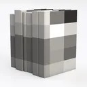 null Left 45 Degree View