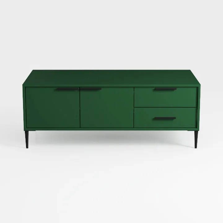 Merax Vintage Sideboard Buffet Cabinet with