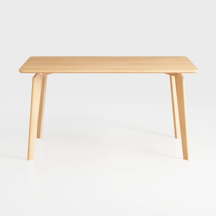 Hubbub NBF Freya Table Desk Office - Small Compute