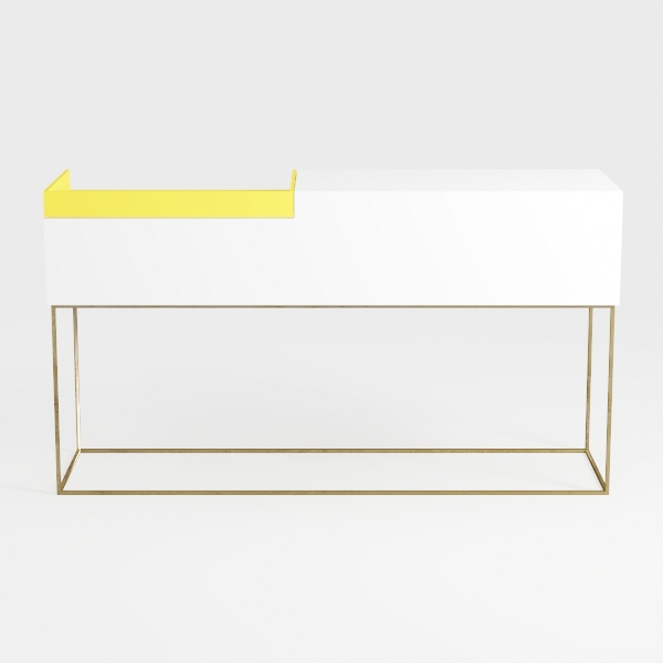 Limari Home Trajory Collection Modern Home Office 