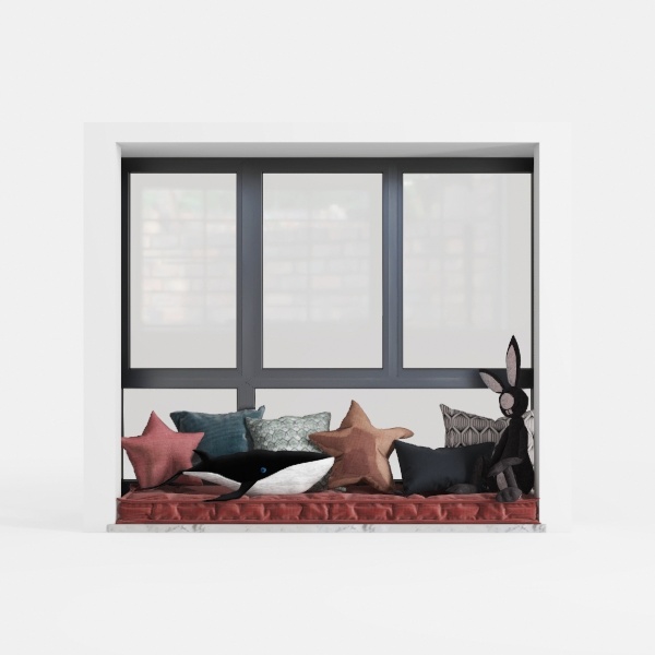 Bay Window-premium quality 39