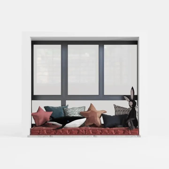Bay Window-premium quality 39