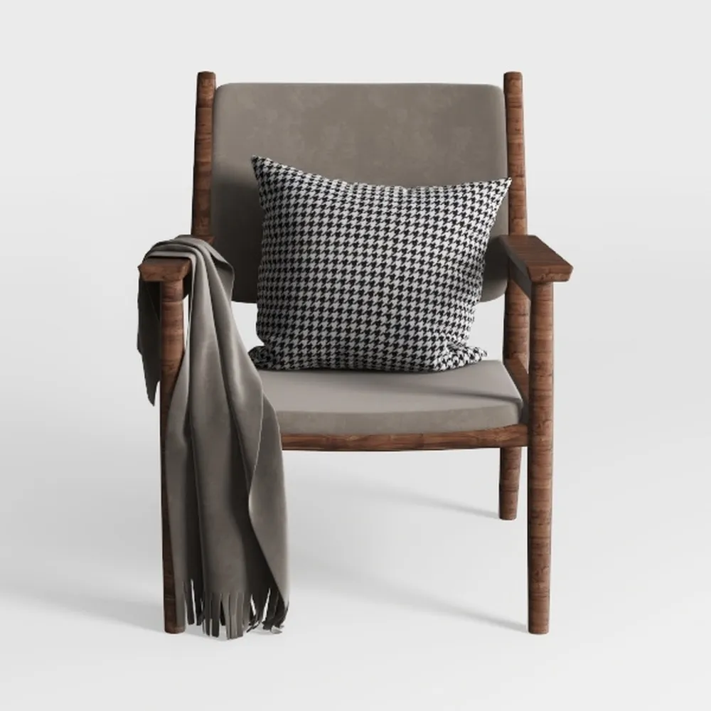 Christopher Knight Home Helen Outdoor Acacia Wood