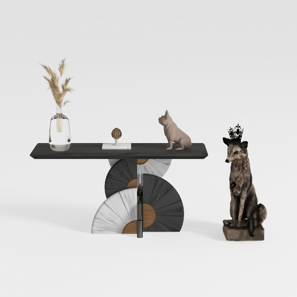 Designer Side Table_35